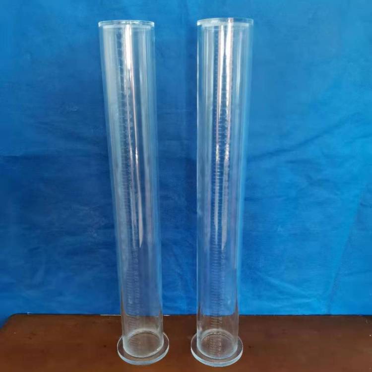 壓漿漿液自由泌水率和自由膨脹率試驗儀 