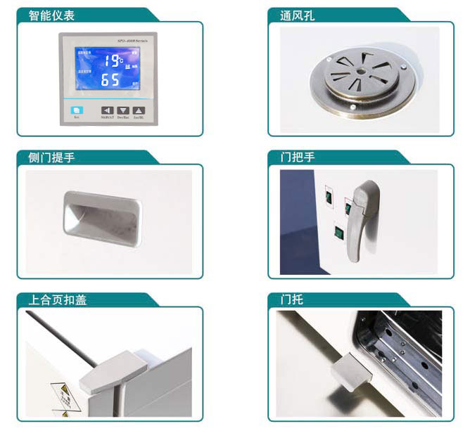 電熱鼓風干燥箱,FX101-1,FXB101-1(圖1)