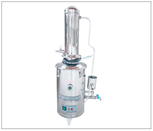 蒸餾水器,自控型USK-1,20升