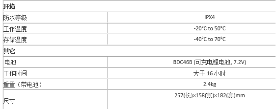 拓普康 DL502 電子水準(zhǔn)儀使用操作（拓普康 DL502 電子水準(zhǔn)儀功能特點(diǎn)）(圖3)