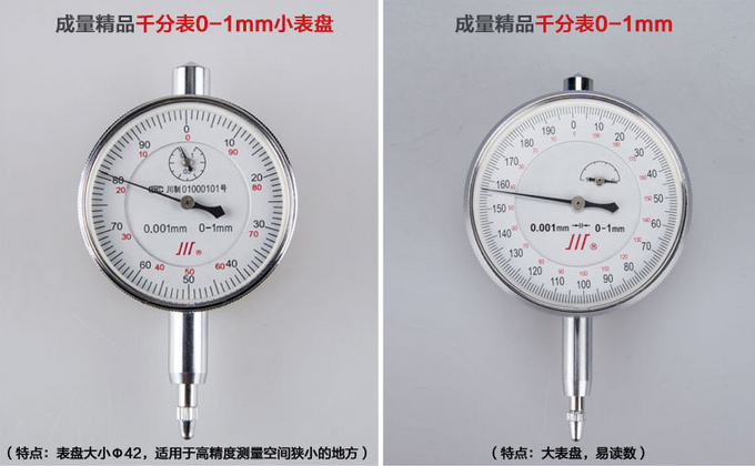 千分表 0-1 0-3 0-5 0級(jí) 標(biāo)準(zhǔn)級(jí) 0.001 千分表標(biāo)準(zhǔn)級(jí)0-1mm 使用操作（千分表 0-1 0-3 0-5 0級(jí) 標(biāo)準(zhǔn)級(jí) 0.001 千分表標(biāo)準(zhǔn)級(jí)0-1mm 功能特點(diǎn)）(圖1)