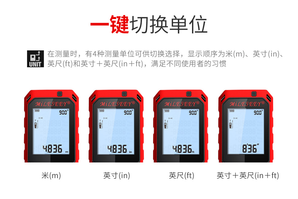 S2  綠光 激光測(cè)距儀使用操作（S2  綠光 激光測(cè)距儀功能特點(diǎn)）(圖25)