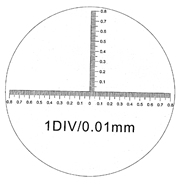 WYSK-40X  100X 100倍 袖珍帶光源放大鏡  顯微鏡使用操作（WYSK-40X  100X 100倍 袖珍帶光源放大鏡  顯微鏡功能特點）(圖1)