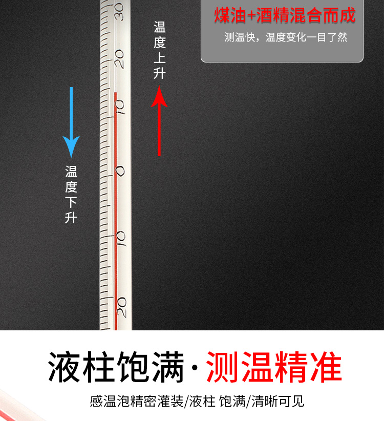 玻璃棒式溫度計使用操作（玻璃棒式溫度計功能特點）(圖2)