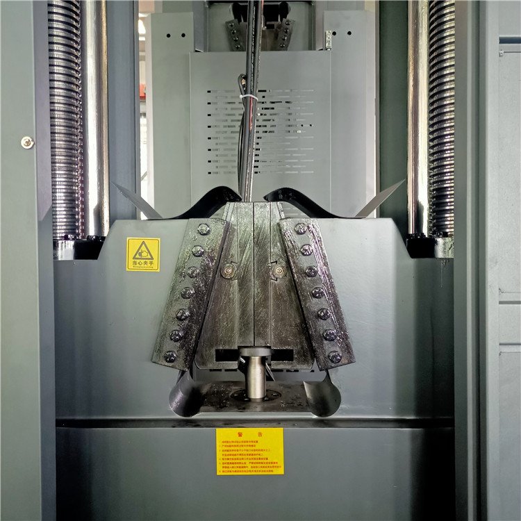 GWA系列电液伺服式钢绞线试验机(图5)