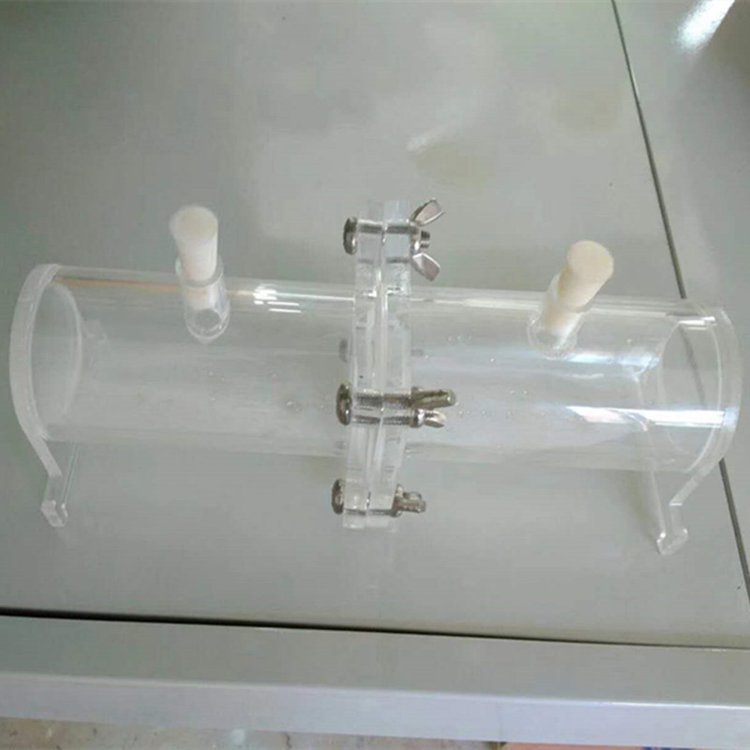涂层抗氯离子渗透性试验装置