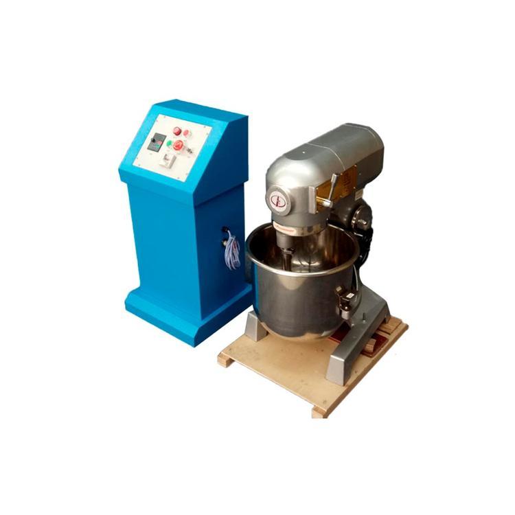 CSK-II沥青砂浆搅拌机(图1)