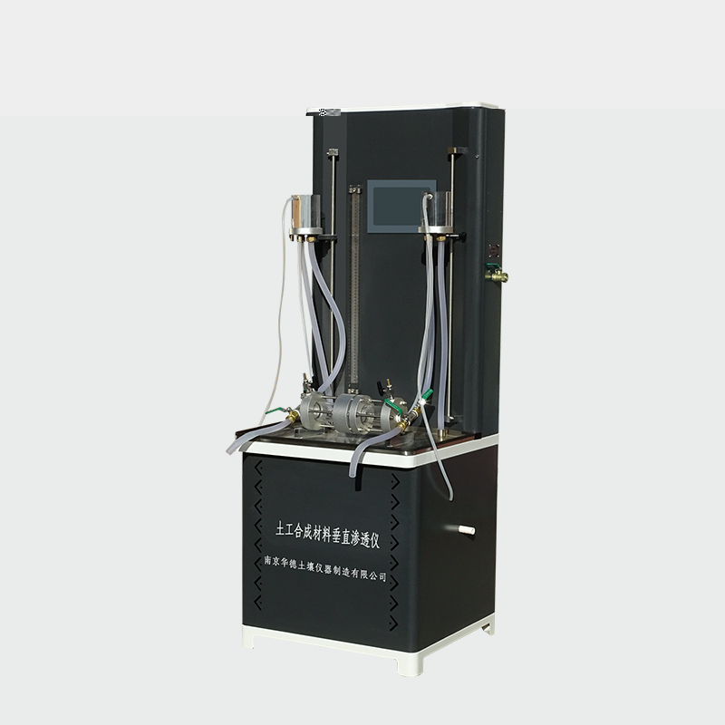 YT010型土工合成材料垂直渗透性能试验仪(落地式)