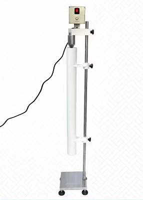 自流平砂浆抗冲击性试验仪(图1)
