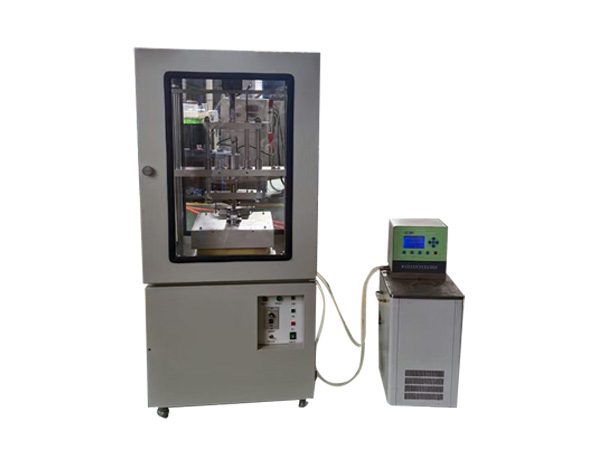 TCRL-300导热系数测试仪（防护平板热流计法）