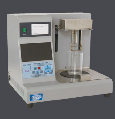 沥青软化点试验仪日常使用的注意事项(图2)