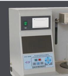 沥青软化点试验仪日常使用的注意事项(图1)