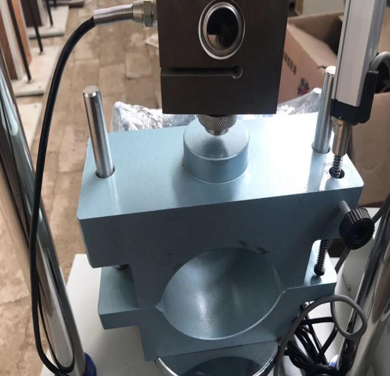 马歇尔稳定度测定仪带10.1寸触摸屏(图2)