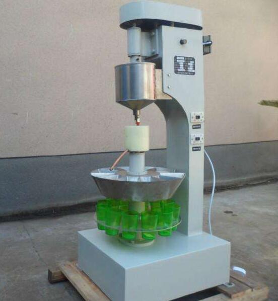 XSHF2-3湿式分样机矿浆分样(图1)