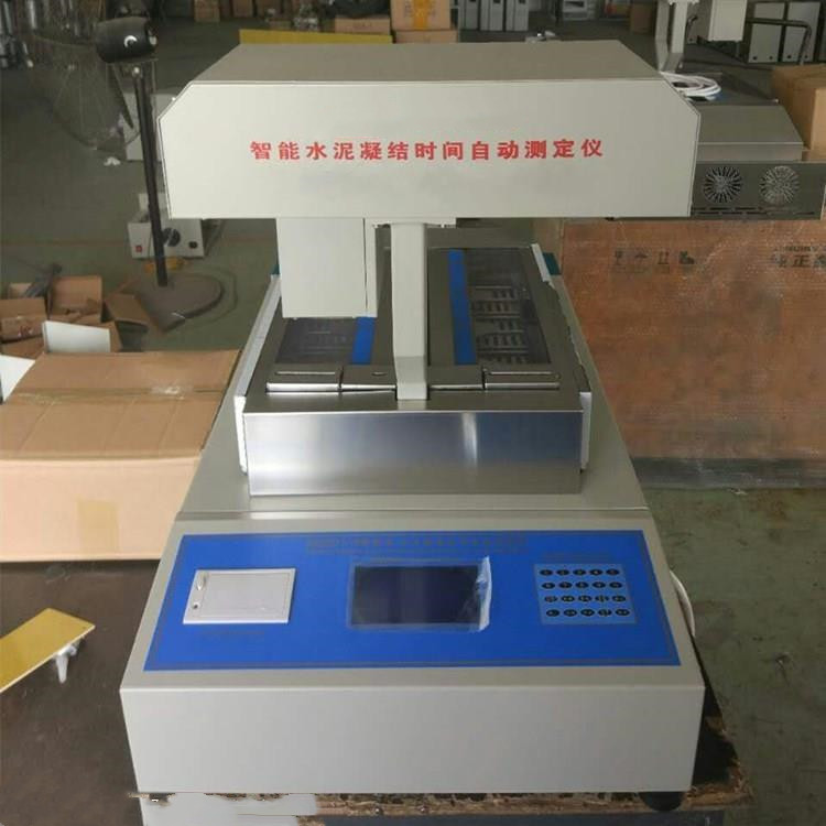 XS2015-8智能型水泥凝结时间自动测定仪产品展示(图3)