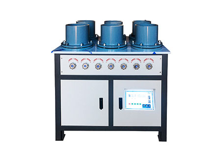 HP-4.0自动调压混凝土抗渗仪