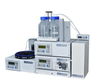 高效液相色谱仪分析样品的预处理及解决方案