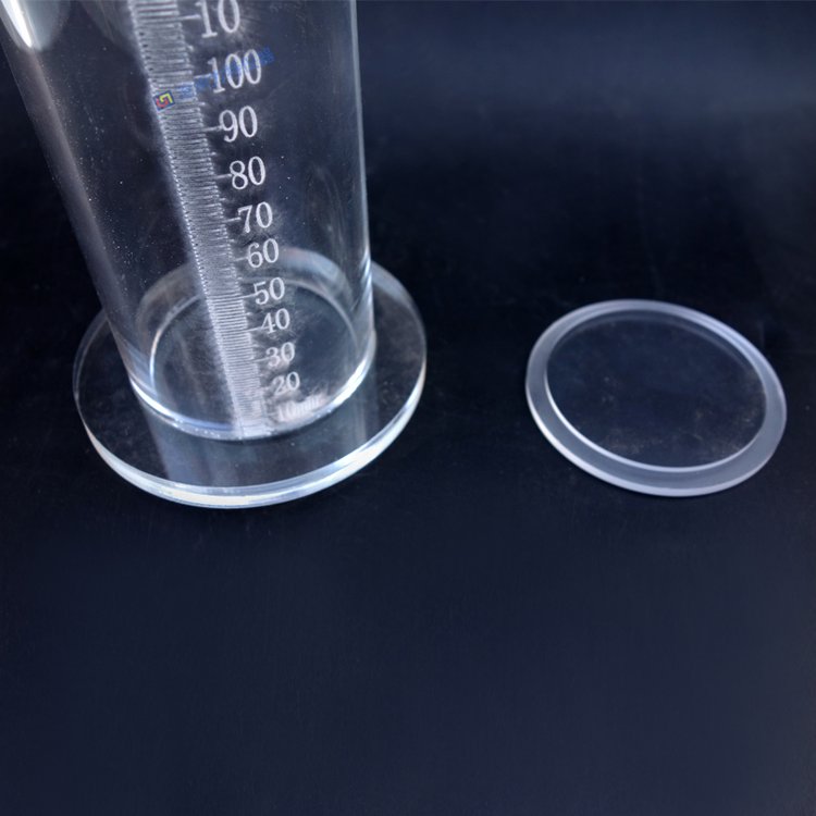 压浆浆液自由泌水率和自由膨胀率试验仪