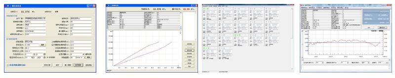 XGNB-N 管材耐压爆破试验机使用操作（XGNB-N 管材耐压爆破试验机功能特点）(图1)
